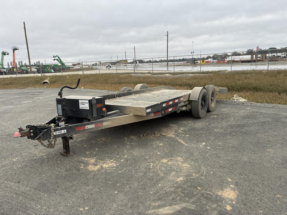 2023 STEELPOINT K19E