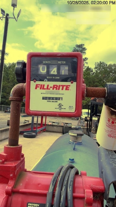 2021 Lincoln Electric Ranger 305 LPG RANGER 305 LPG ONE-PAK