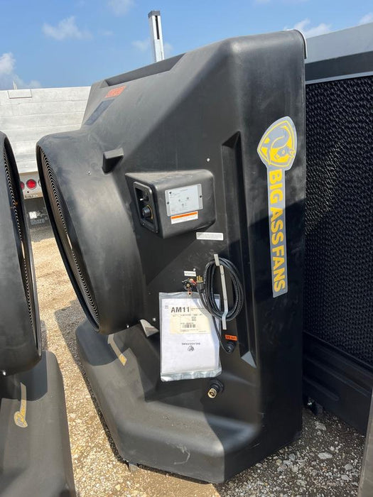 2024 BIG ASS FANS Cool Space 400