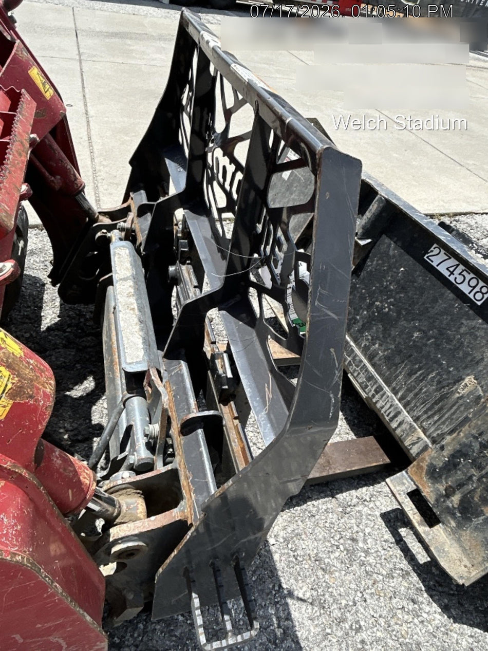 2022 PALADIN 48" Pallet Forks - Paladin