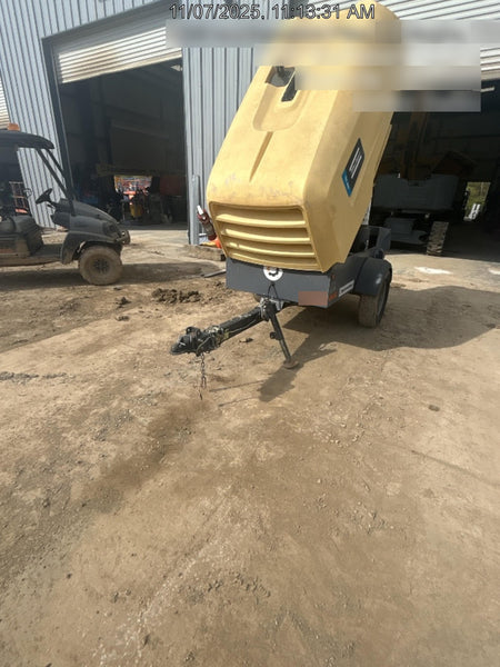 2020 ATLAS COPCO XAS188