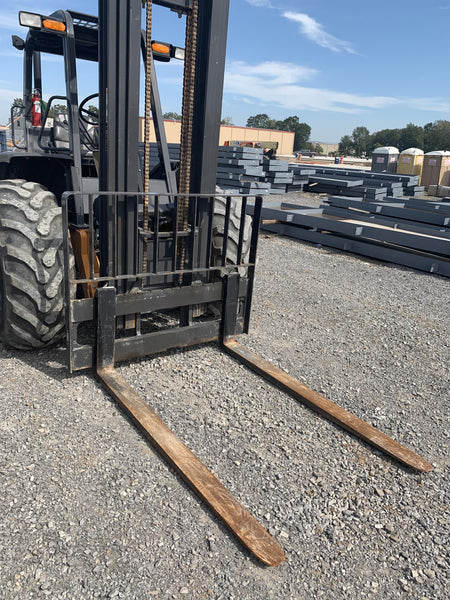 2018 CASE 588H