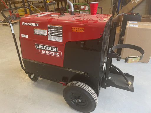 2022 Lincoln Electric Ranger 305 LPG RANGER 305 LPG (KOHLER) ONEPAK