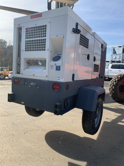 2020 ATLAS COPCO QAS 70