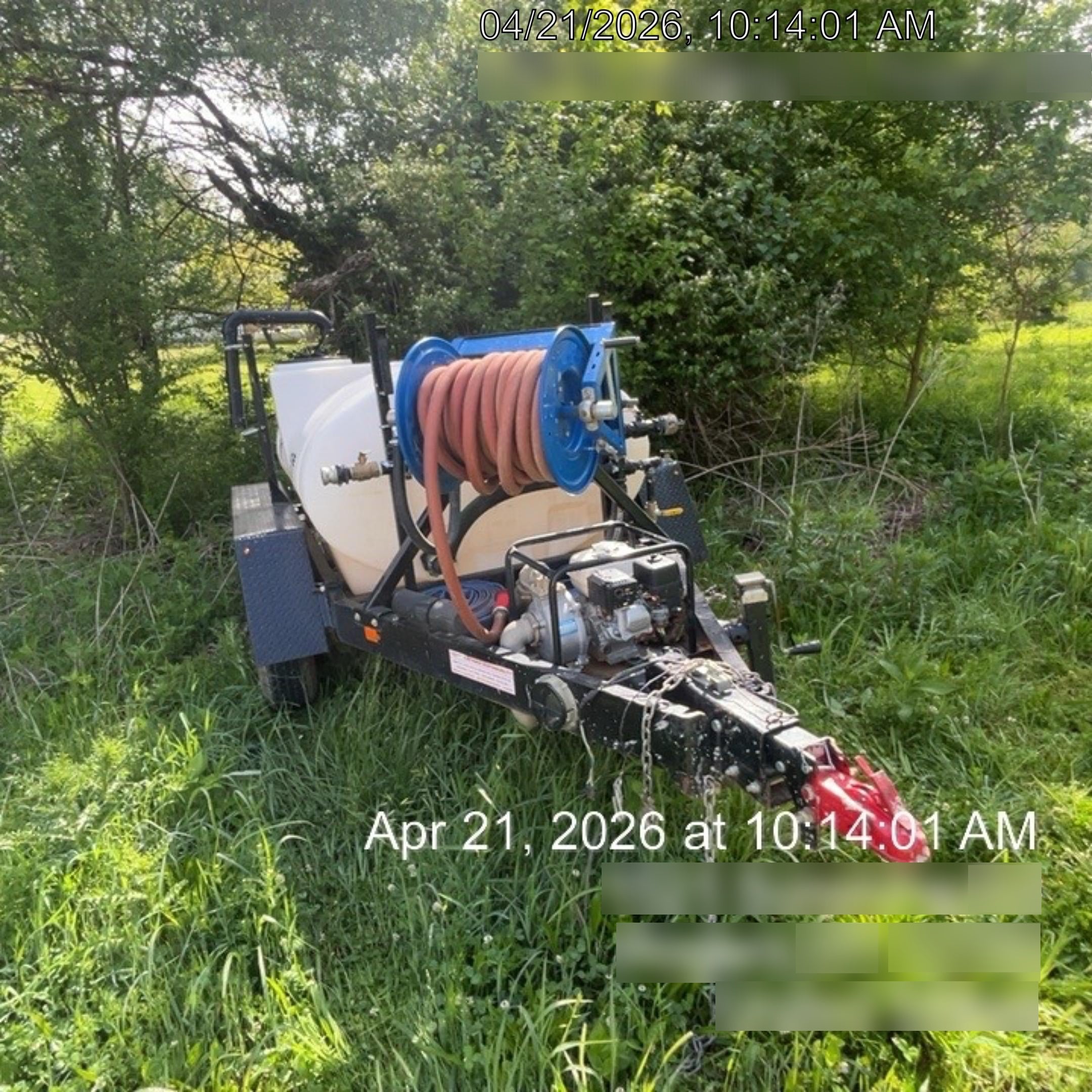 2023 WYLIE EXP-500L