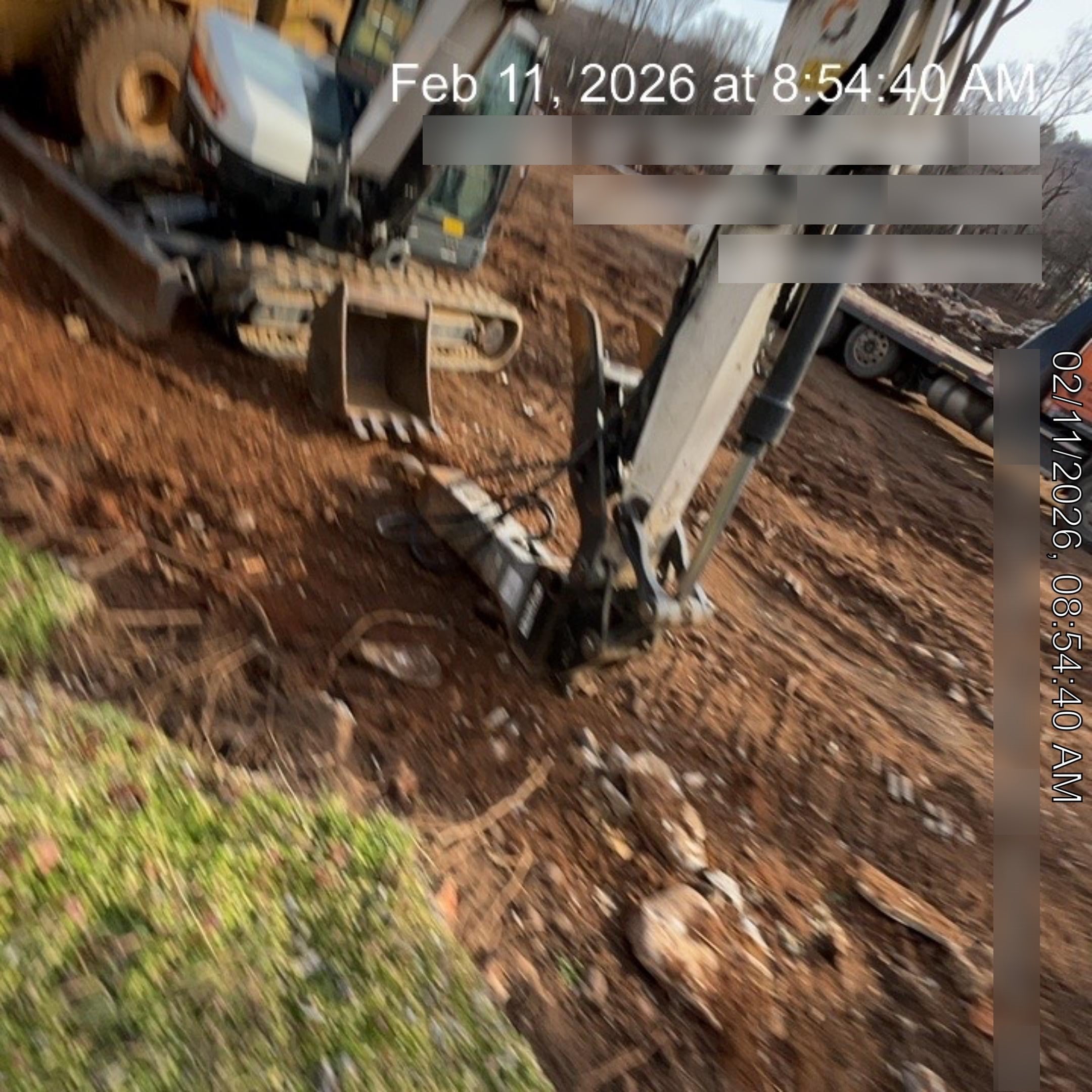 2021 EPIROC EC80T