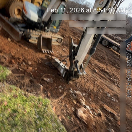 2021 EPIROC EC80T