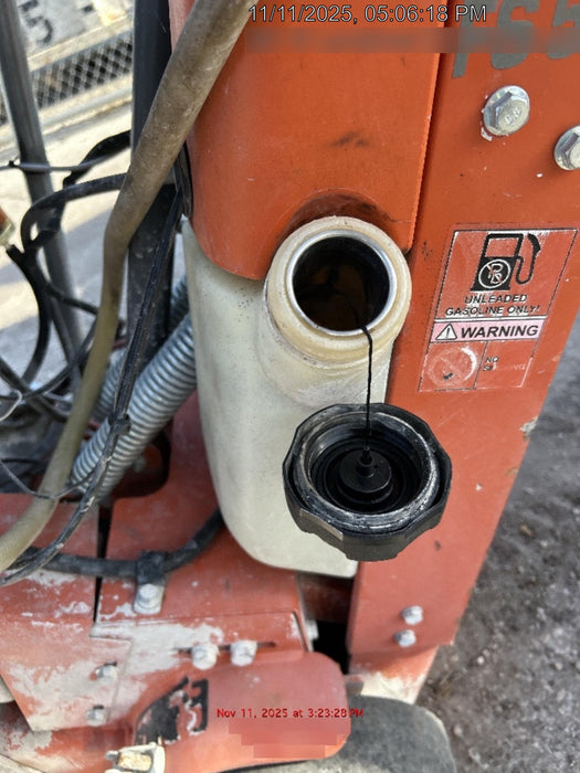 2022 HUSQVARNA FS 524