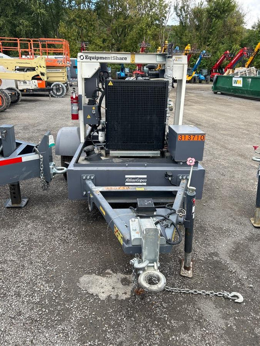 2023 ATLAS COPCO PAC F44 KD