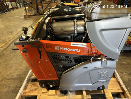 2026 HUSQVARNA FS5000 D 3-SP 36"