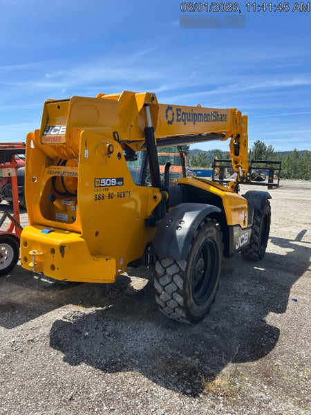 2024 JCB 509-42