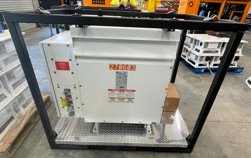 2022 TRYSTAR TF-150KVA480-208SDC-M-F