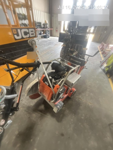 2023 HUSQVARNA FS520