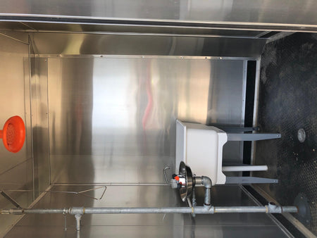 2019 ROCK SOLID CARGO Shower Trailer
