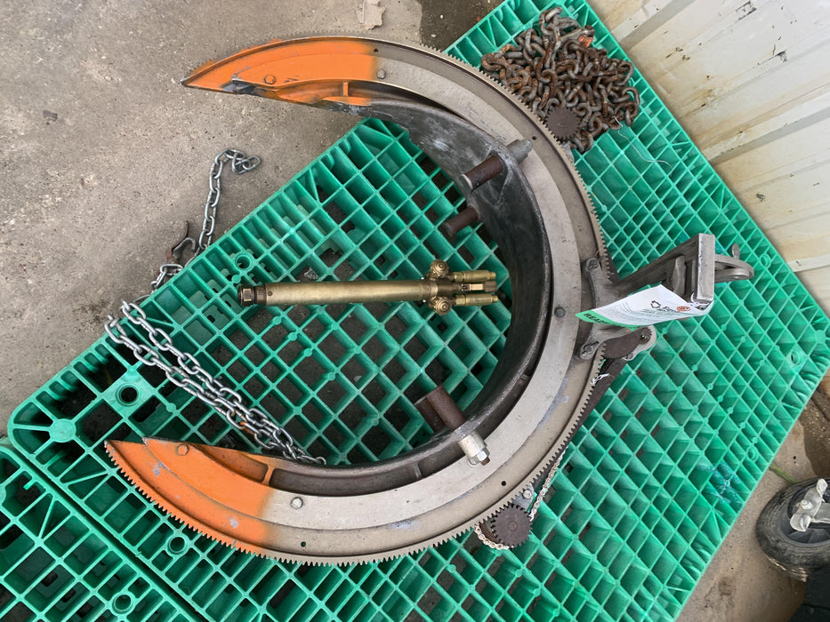 2021 MATHEY DEARMAN 3SA