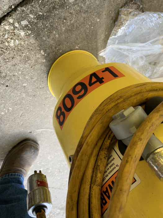 2020 TEXAS PNEUMATIC TOOLS, INC. TB-8-EXP