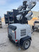 2019 Wacker Neuson LTV6L-MH Wacker Neuson LTV6L Mobile Light Tower w/Fuel Level Sensor Installed