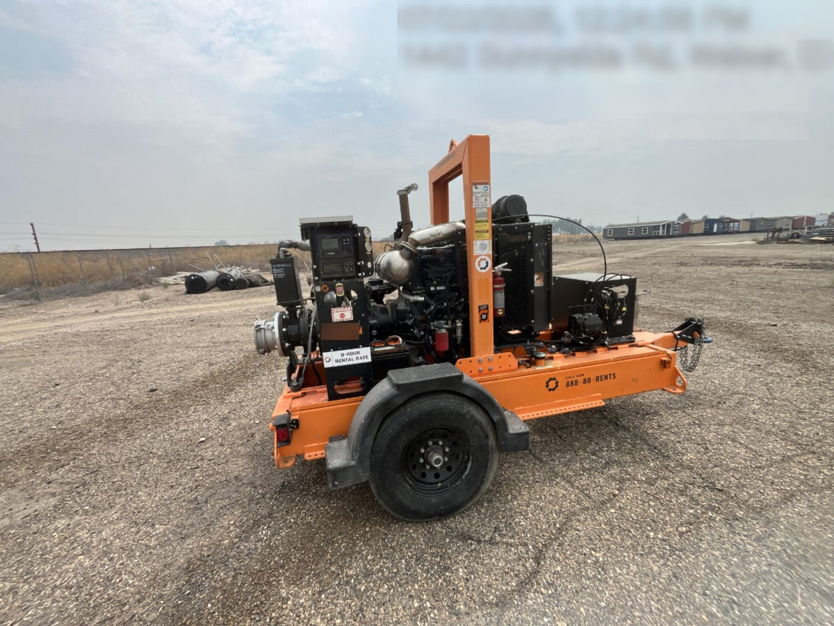 2022 PIONEER PP88S12L71-TCD3.6