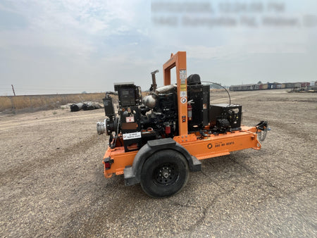 2022 PIONEER PP88S12L71-TCD3.6