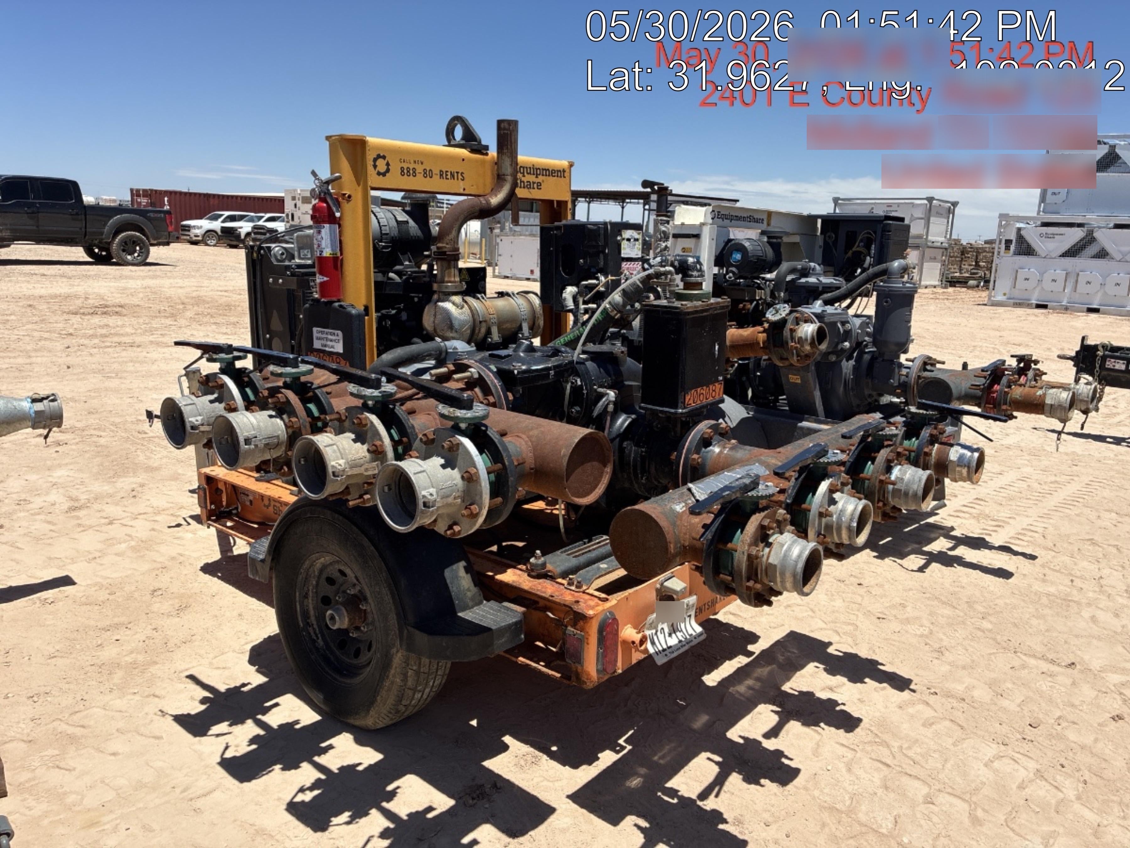 2022 PIONEER PP66S12L71-TD2.9L4