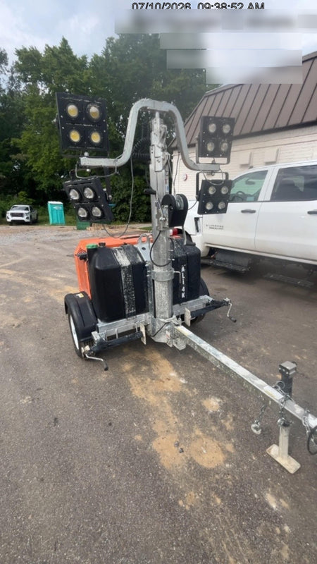 2025 WANCO WLTT-4MM4K