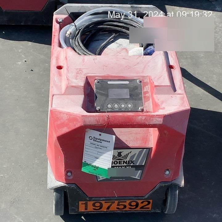2021 PHOENIX DryMAX XL
