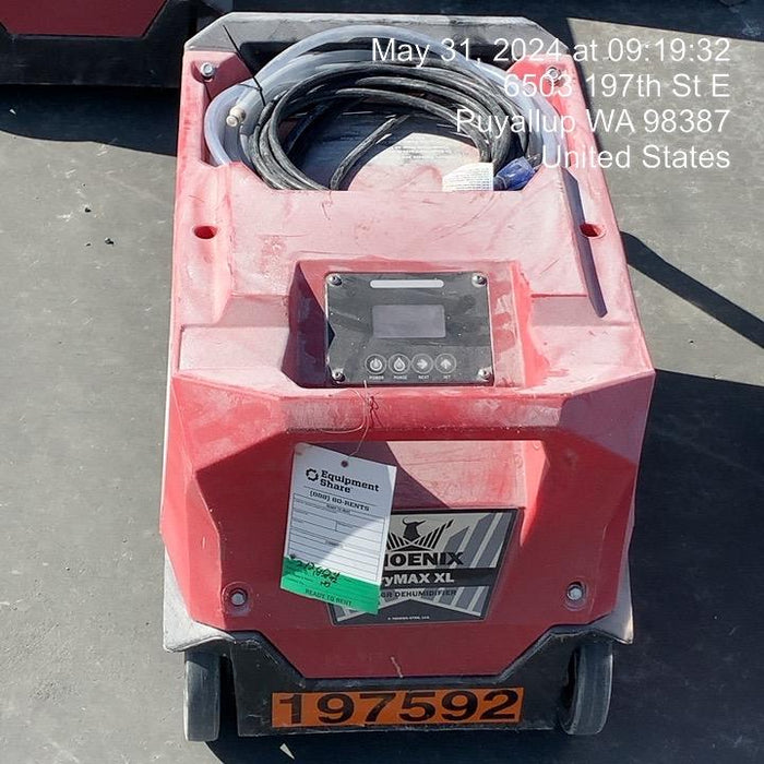 2021 PHOENIX DryMAX XL