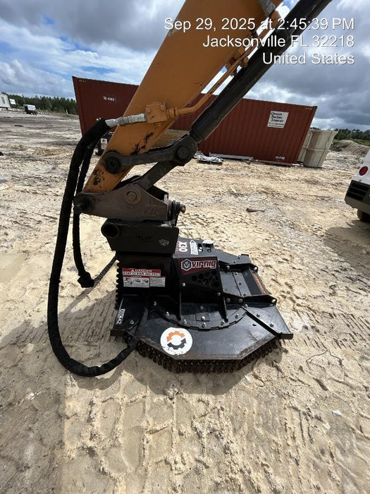 2024 VIRNIG XBC42-25