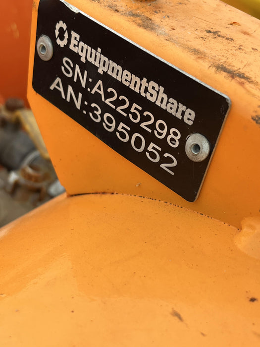 2024 MICHIGAN PNEUMATIC HV-15G-8P-ES-TRACKER