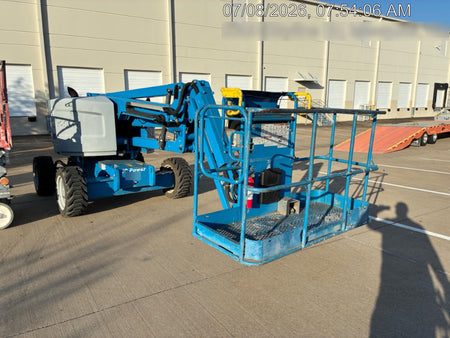 2018 GENIE Z-45/25 RT