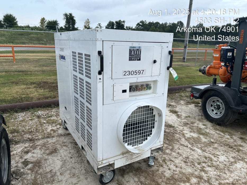 2022 KWIKOOL KPO12-43H