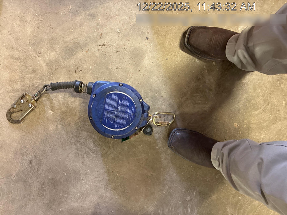 2025 PALMER SRL711311