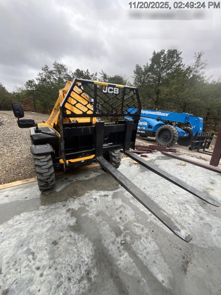 2025 JCB 505-20TC