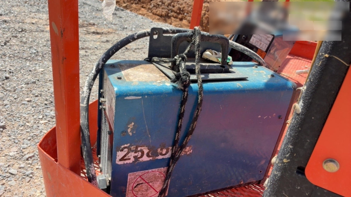 2022 MILLER ELECTRIC CST-280