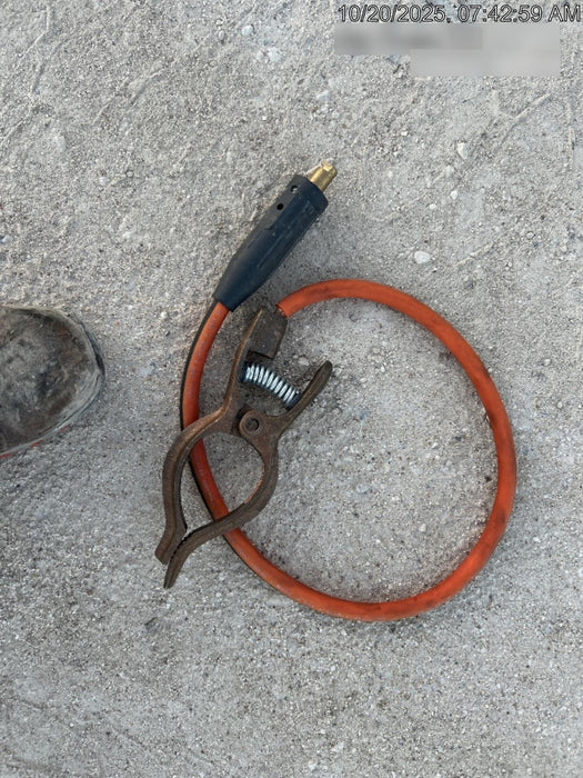 2019 LINCOLN ELECTRIC Vantage 322