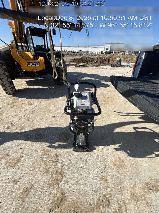 2025 MULTIQUIP MTX60HD