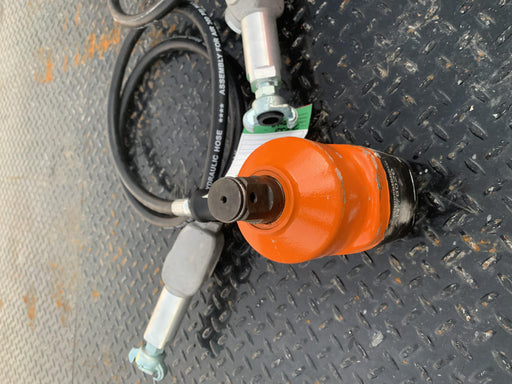 2020 MICHIGAN PNEUMATIC 751SS