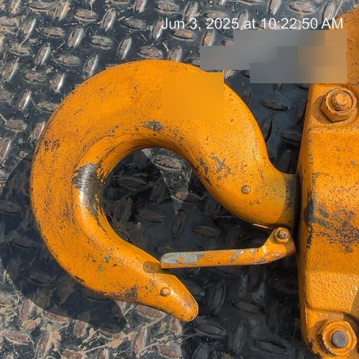 2023 HARRINGTON CF050-20