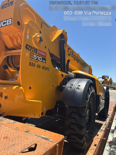 2025 JCB 510-56