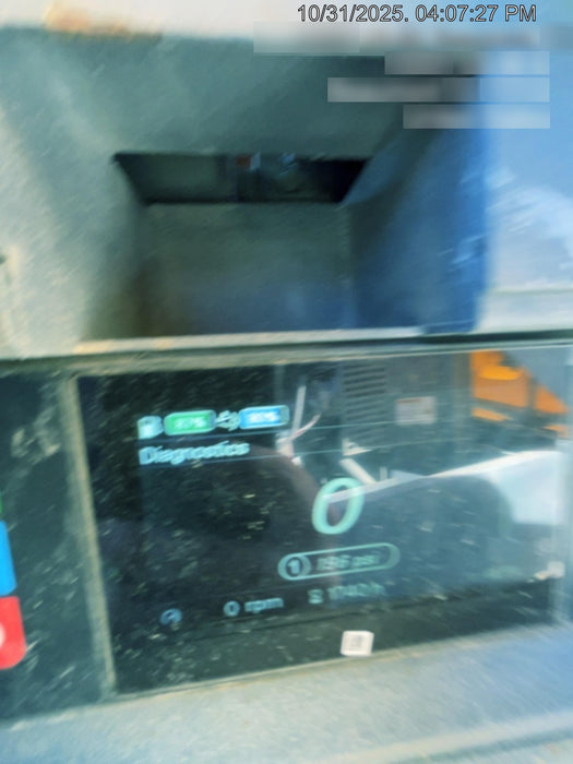 2022 ATLAS COPCO XAS440