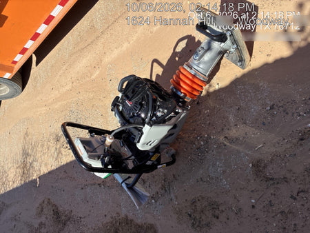 2026 MULTIQUIP MTX60HD