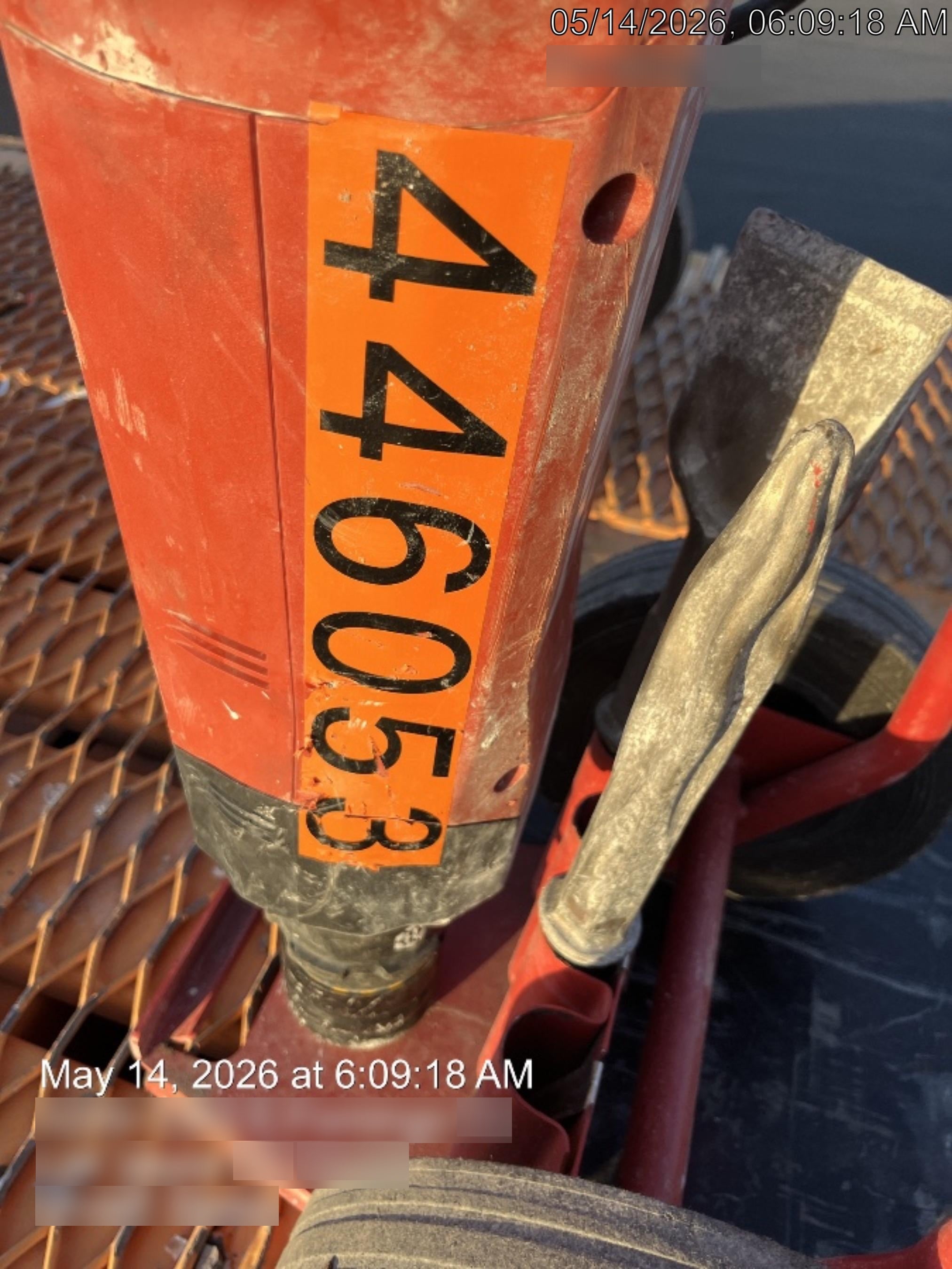 2024 HILTI TE 3000-AVR