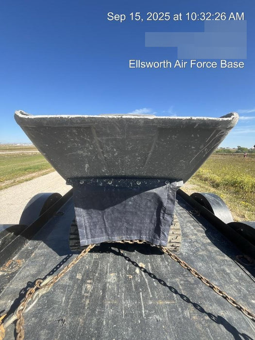 2024 TORO MBTX 2500-TS