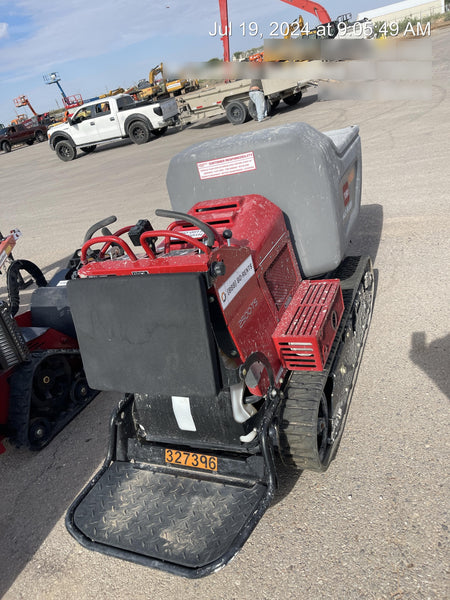 2023 TORO MBTX 2500-TS