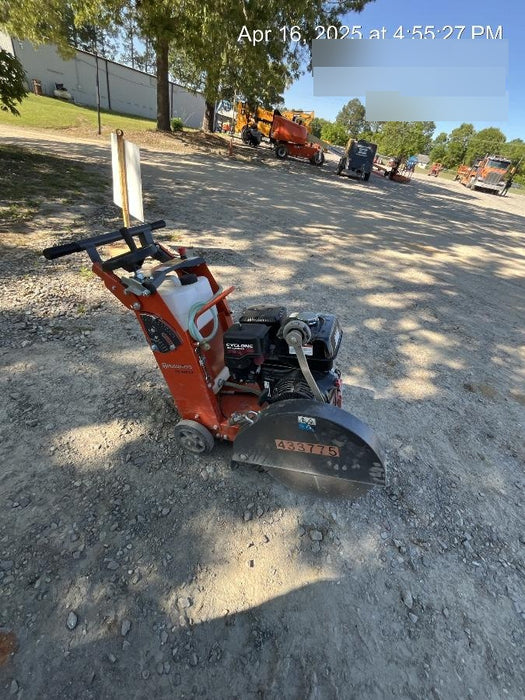 2024 HUSQVARNA FS 400 LV