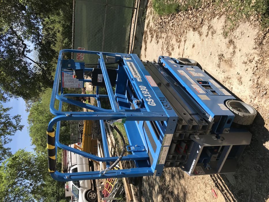 2020 Genie GS-1930 GENIE GS-1930