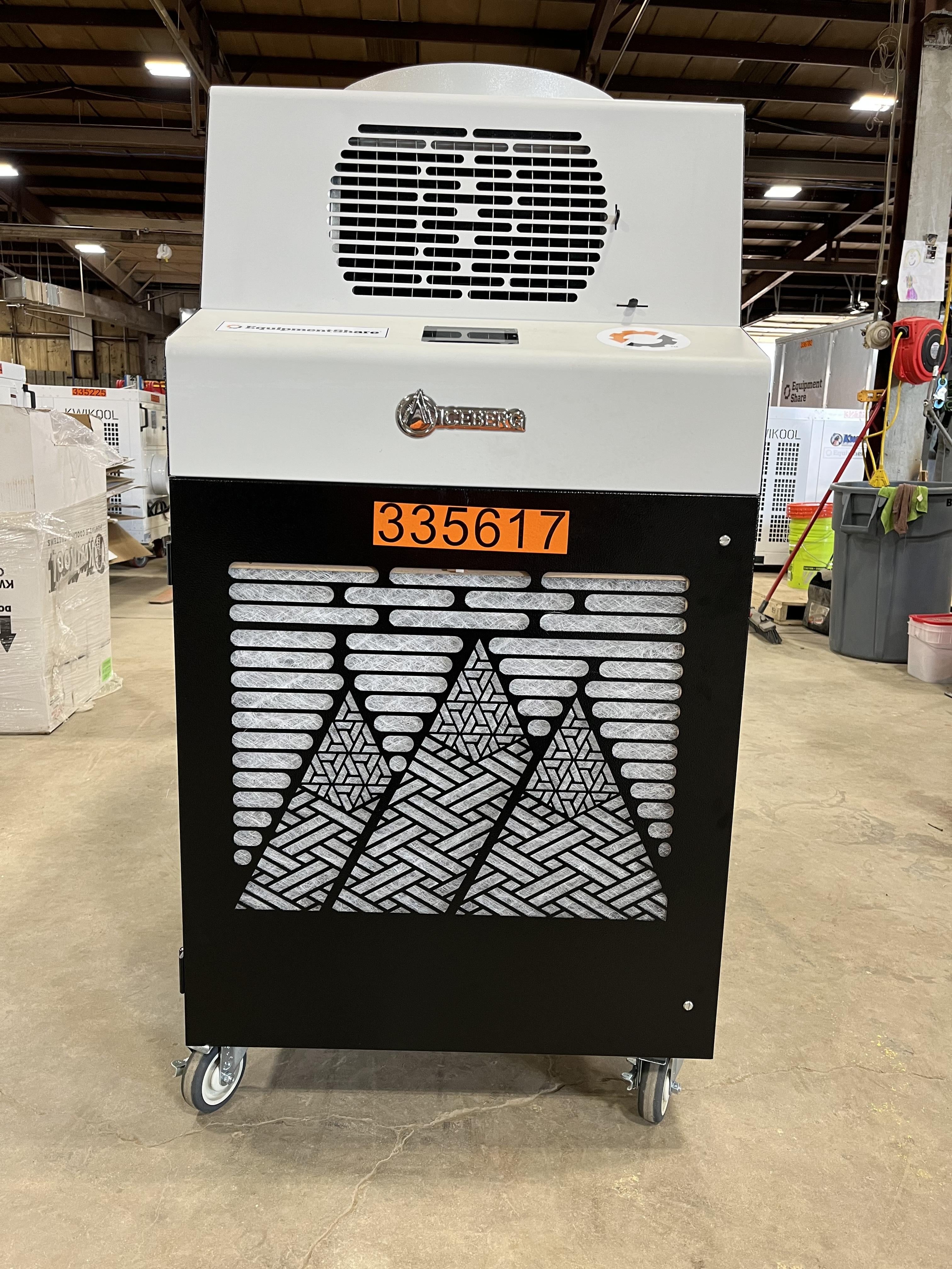 2023 KWIKOOL KIB6021-2