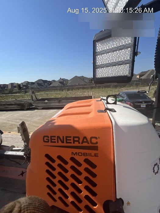 2024 GENERAC MLT2