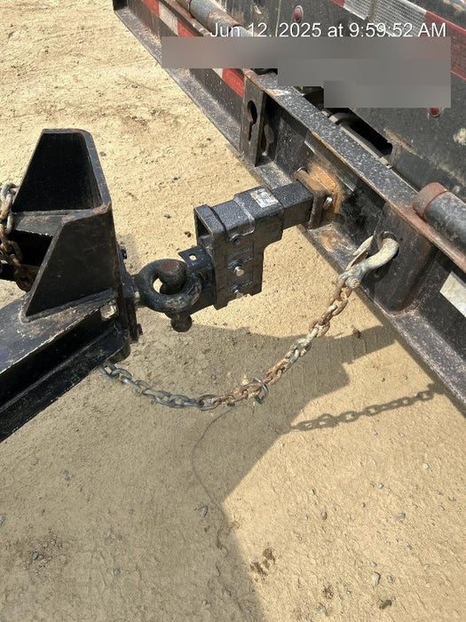 2022 Vac-Tron LP573XDT T4 Koehler Diesel Engine, 500 Gallon Debris Tank, x2 100 Gallon Water Tanks