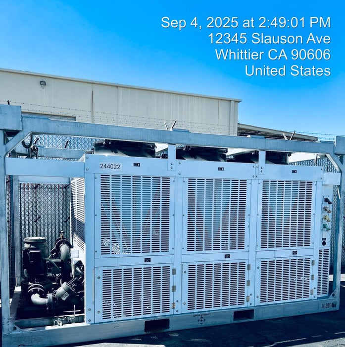 2022 SMARTECH SCOD101AR4